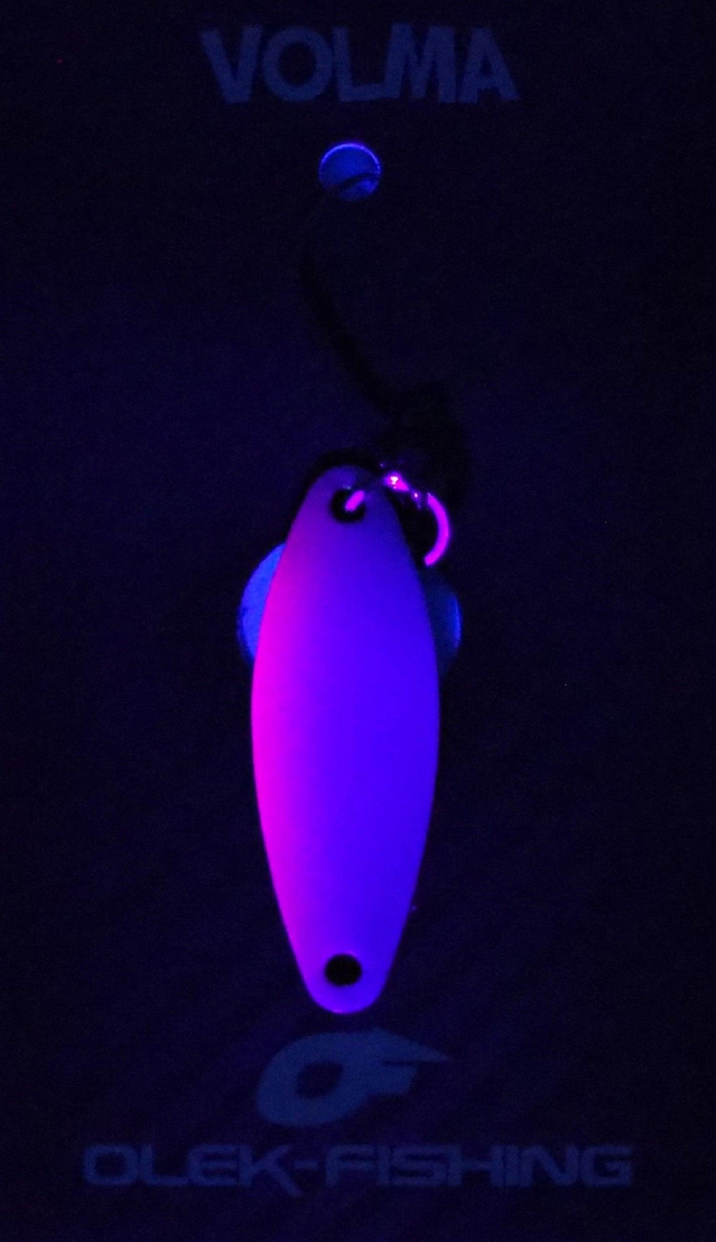 OLEK-Fishing Volma Lady Opposition - SP-Fishing