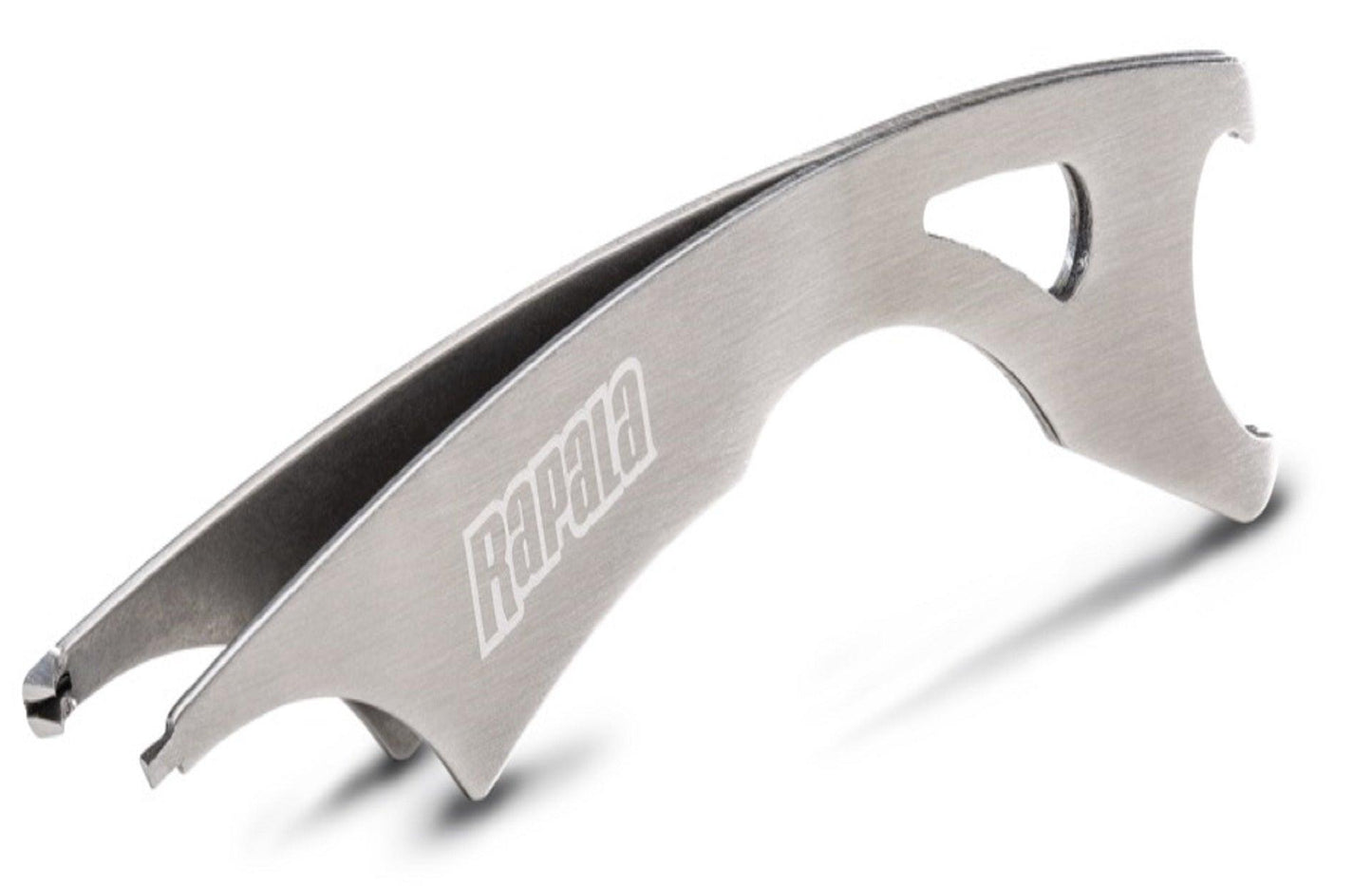 Rapala Zange RCD MINI SPLIT RING TOOL - SP-Fishing