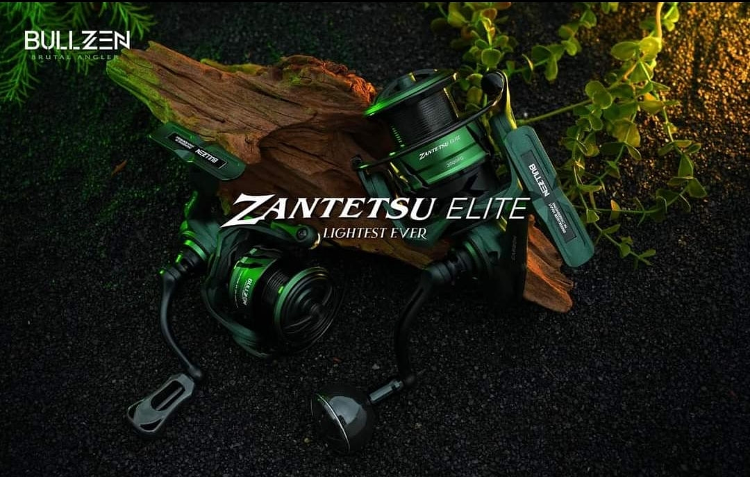 Bullzen Zantetsu Elite