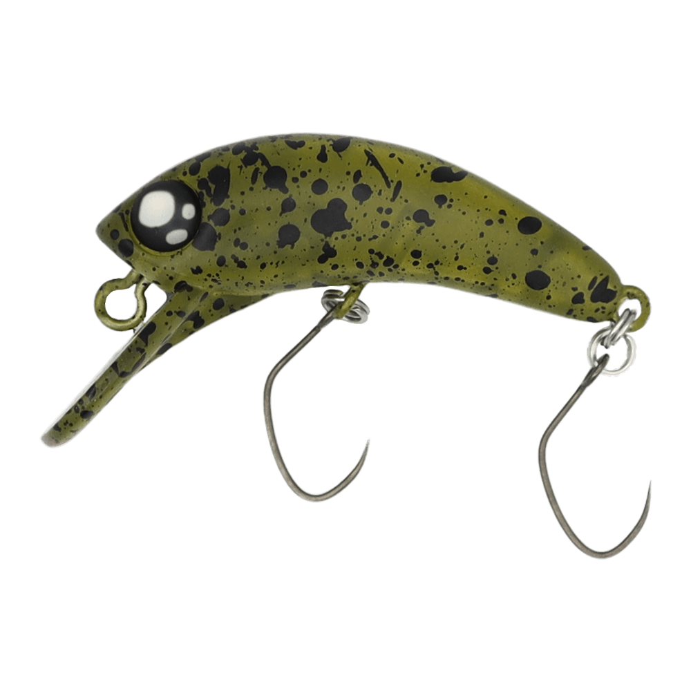 ROB Lure Berbie Mama SS / SSS EM01 - SP-Fishing