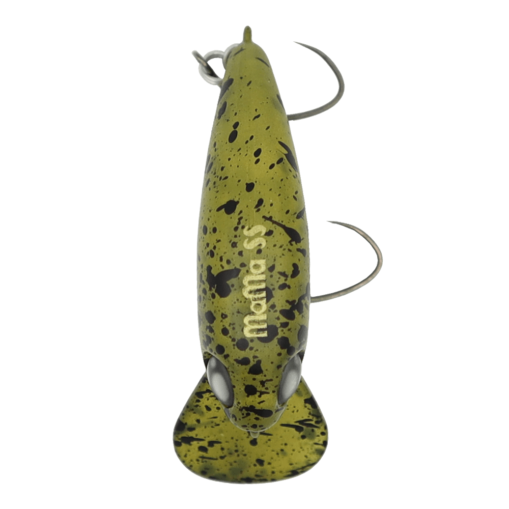 ROB Lure Berbie Mama SS / SSS EM01 - SP-Fishing