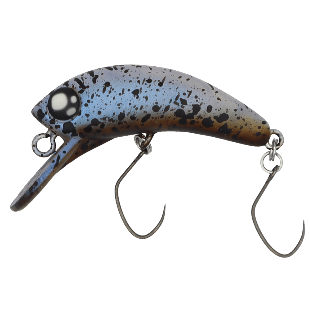 ROB Lure Berbie Mama SS / SSS EM02 - SP-Fishing