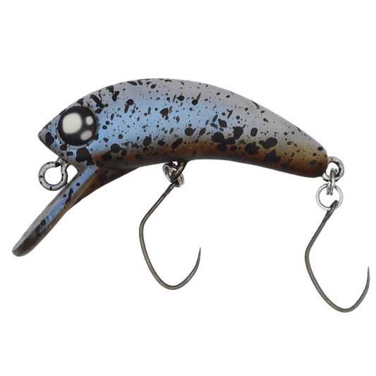 ROB Lure Berbie Mama SS / SSS EM02 - SP-Fishing