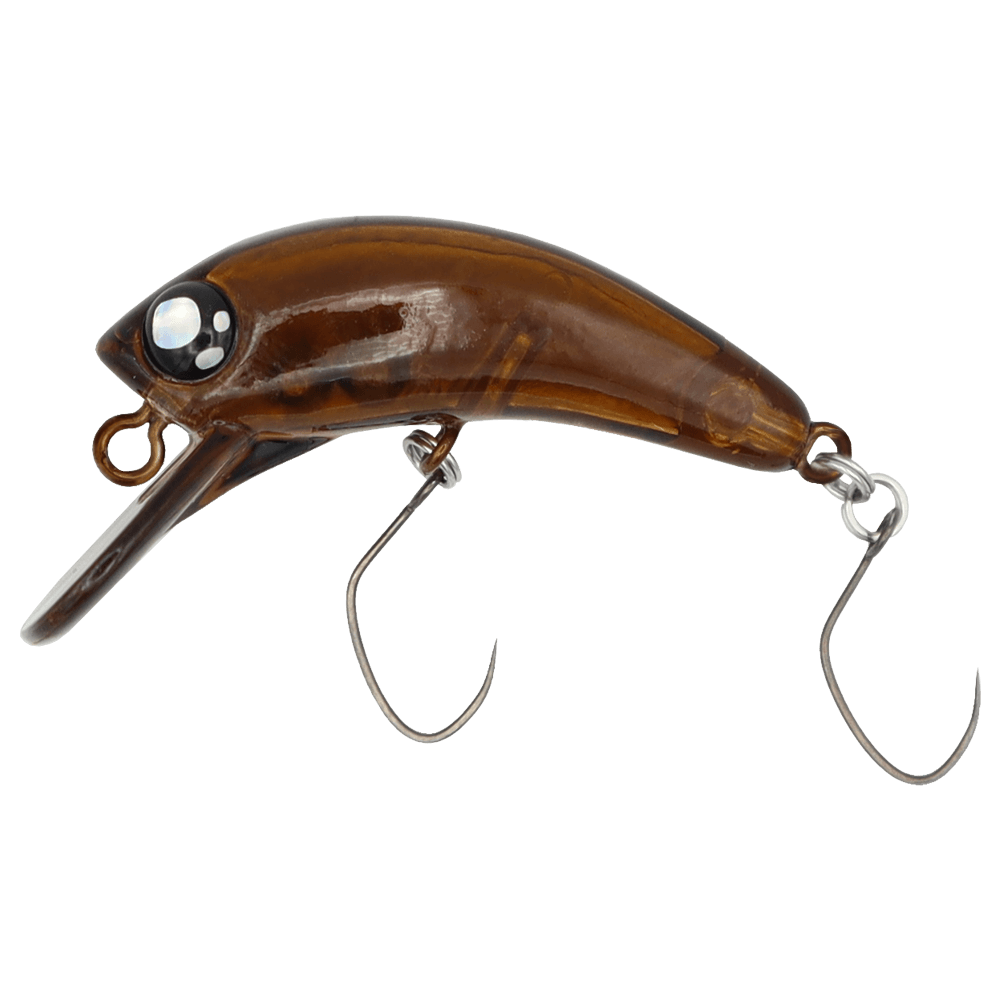 ROB Lure Berbie Mama SS / SSS EM03 - SP-Fishing