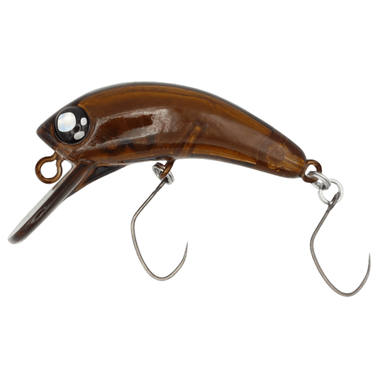 ROB Lure Berbie Mama SS / SSS EM03 - SP-Fishing