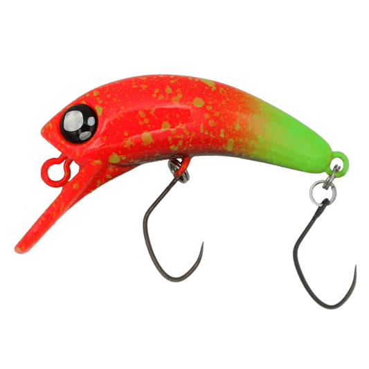 ROB Lure Berbie Mama SS / SSS EM04 - SP-Fishing