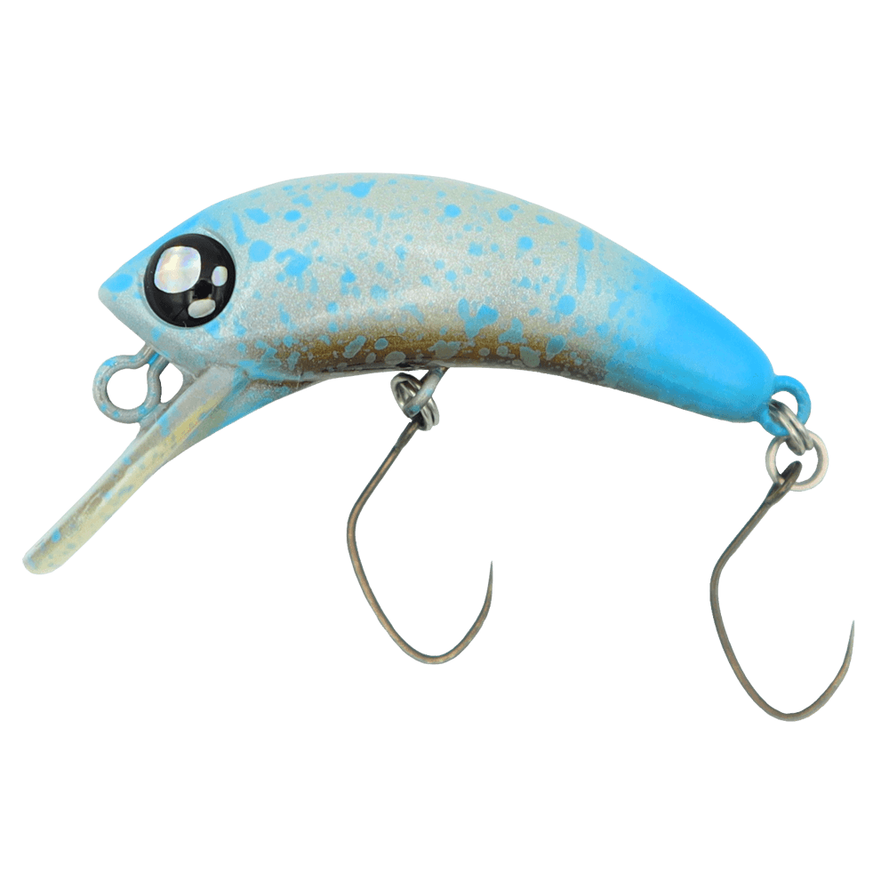 ROB Lure Berbie Mama SS / SSS EM05 - SP-Fishing