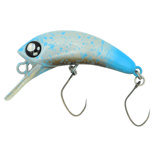 ROB Lure Berbie Mama SS / SSS EM05 - SP-Fishing