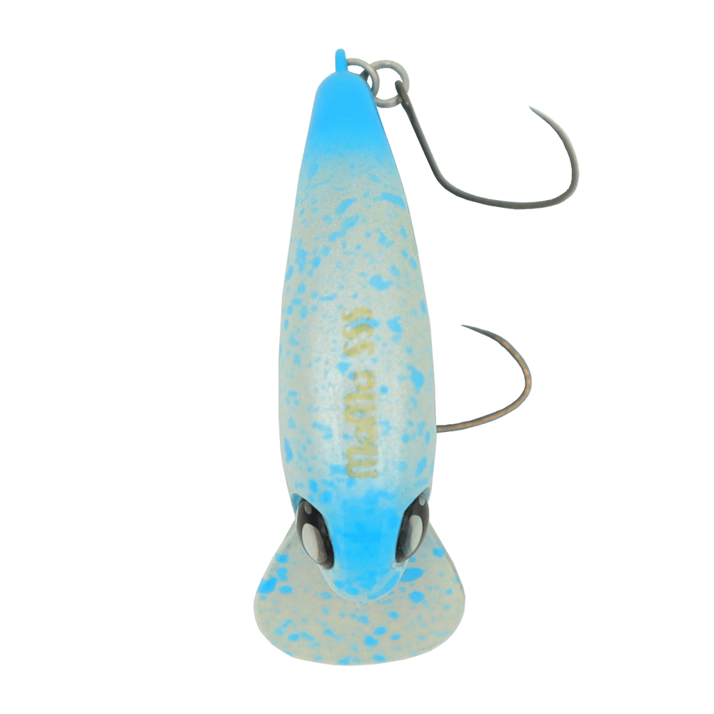 ROB Lure Berbie Mama SS / SSS EM05 - SP-Fishing