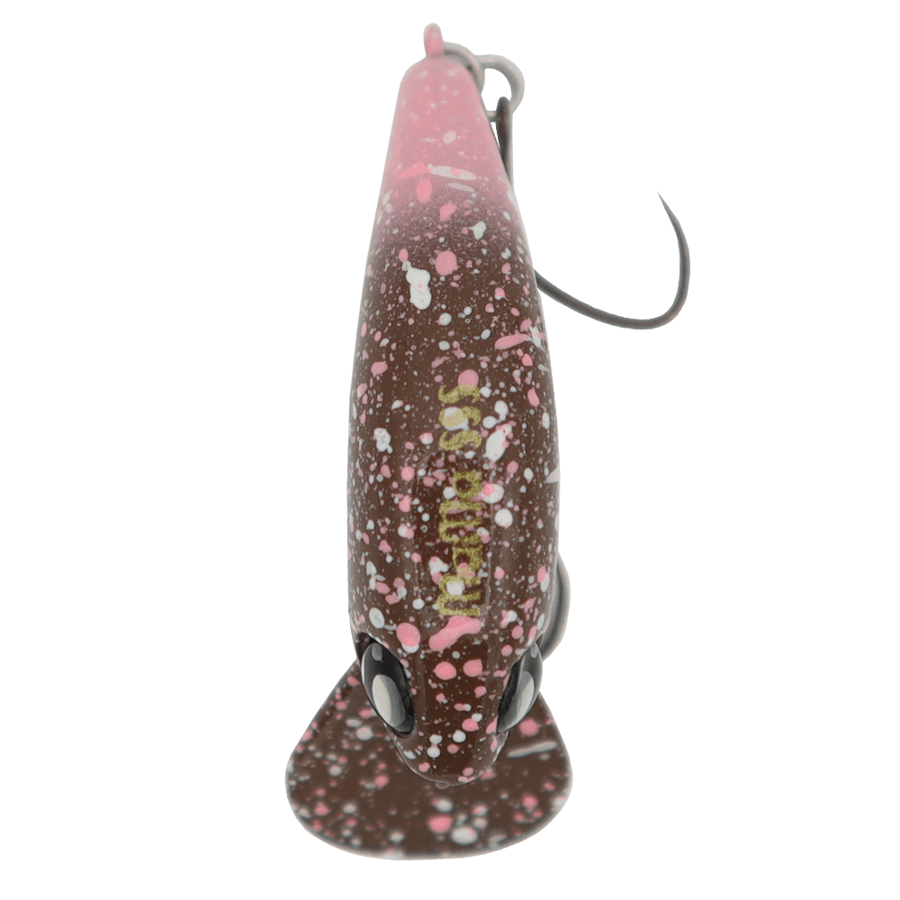 ROB Lure Berbie Mama SS / SSS EM06 - SP-Fishing