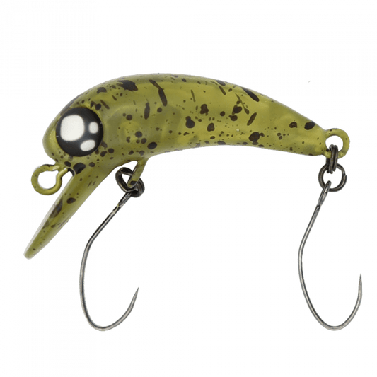 ROB Lure Berbie SS / SSS EM01 - SP-Fishing