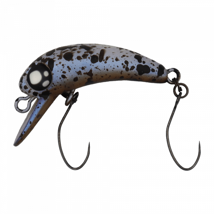 ROB Lure Berbie SS / SSS EM02 - SP-Fishing