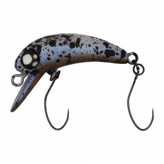 ROB Lure Berbie SS / SSS EM02 - SP-Fishing