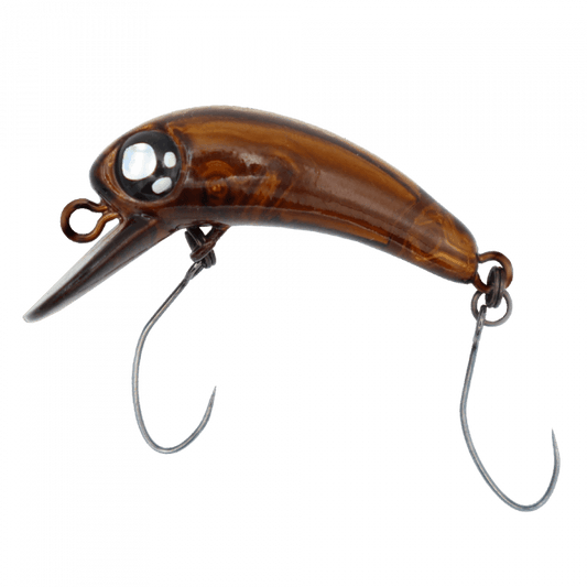 ROB Lure Berbie SS / SSS EM03 - SP-Fishing