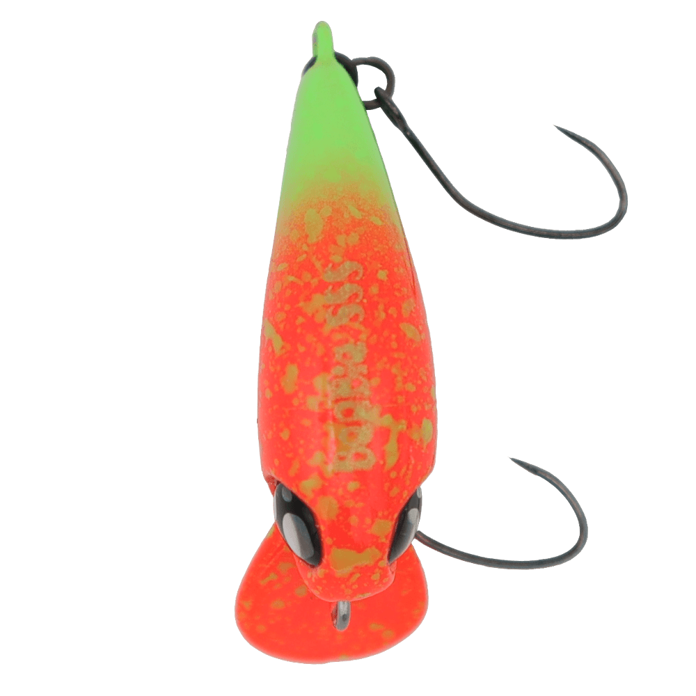 ROB Lure Berbie SS / SSS EM04 - SP-Fishing