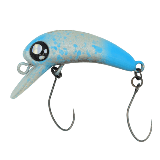 ROB Lure Berbie SS / SSS EM05 - SP-Fishing