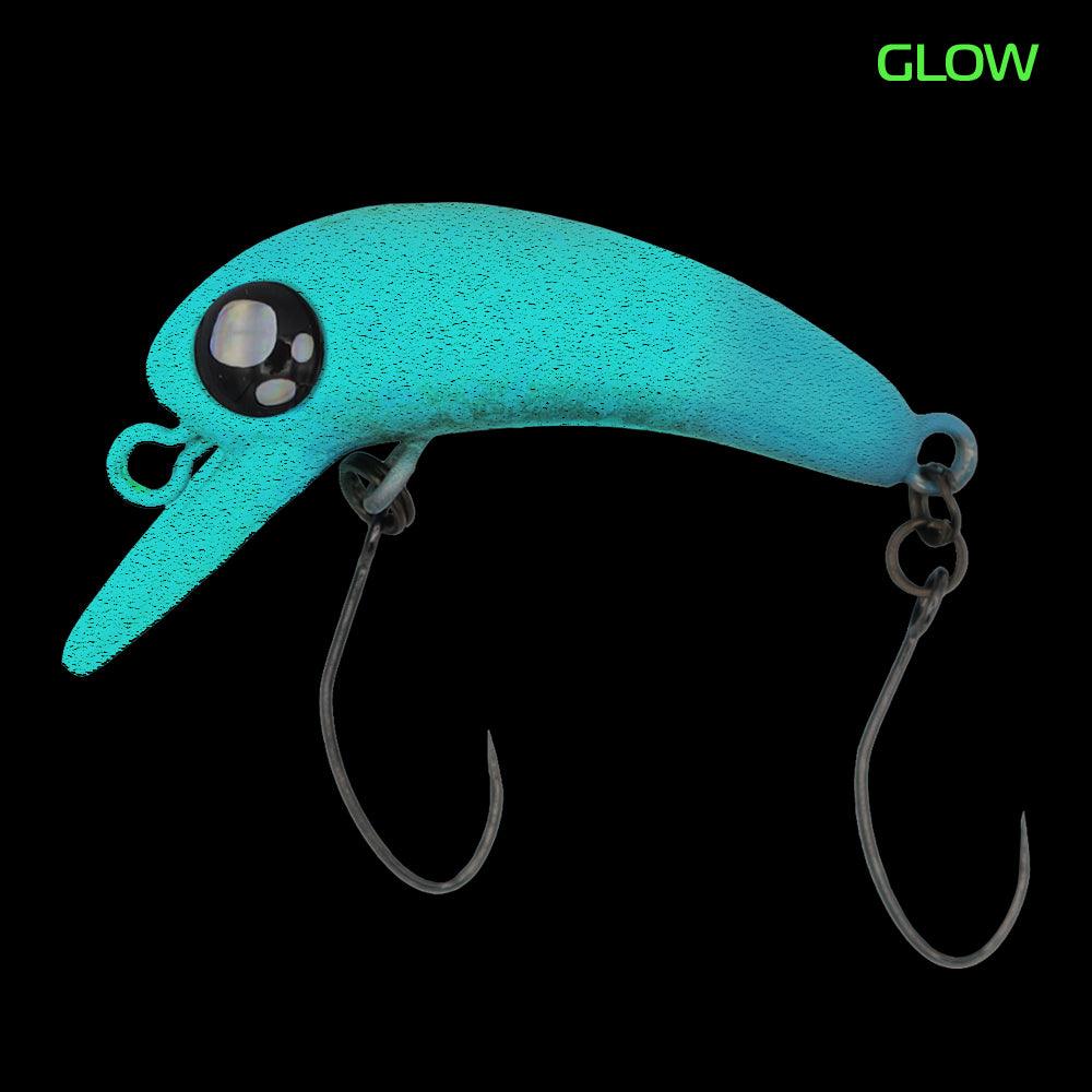 ROB Lure Berbie SS / SSS EM05 - SP-Fishing