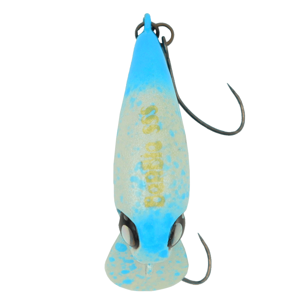 ROB Lure Berbie SS / SSS EM05 - SP-Fishing