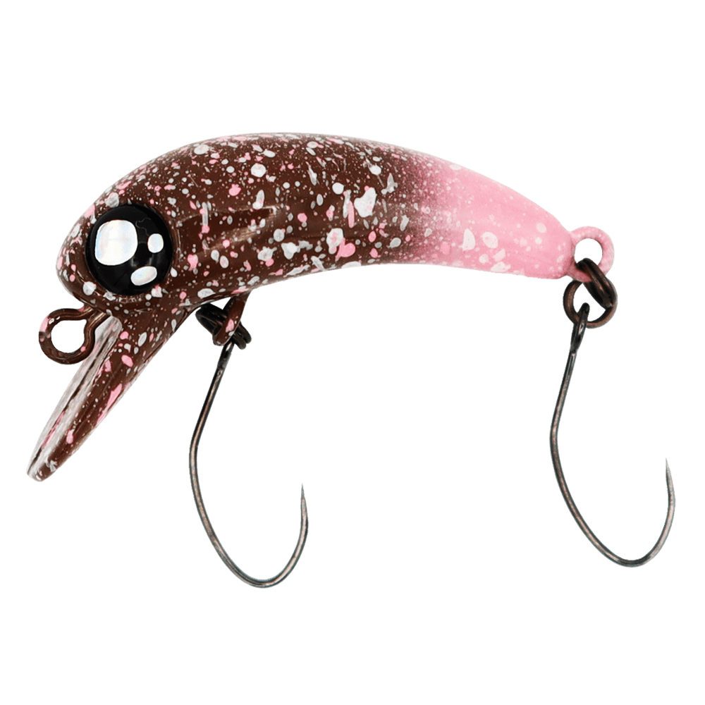ROB Lure Berbie SS / SSS EM06 - SP-Fishing