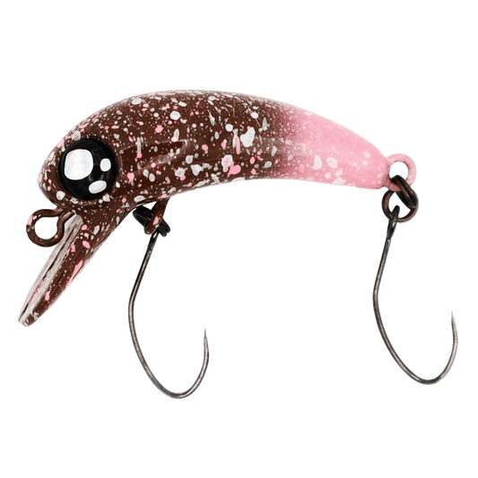 ROB Lure Berbie SS / SSS EM06 - SP-Fishing