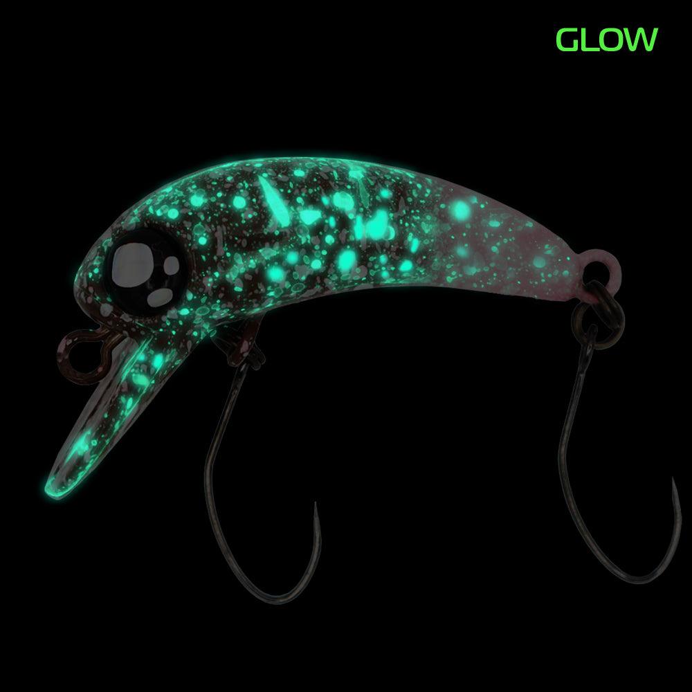 ROB Lure Berbie SS / SSS EM06 - SP-Fishing