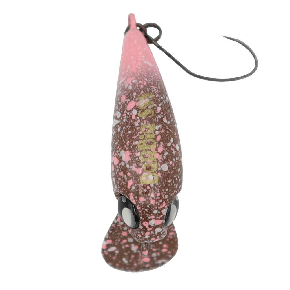 ROB Lure Berbie SS / SSS EM06 - SP-Fishing