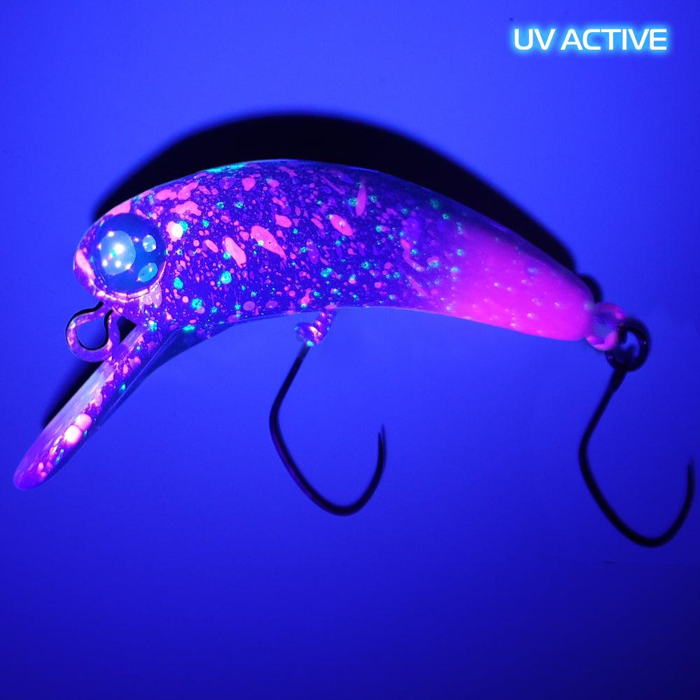 ROB Lure Berbie SS / SSS EM06 - SP-Fishing