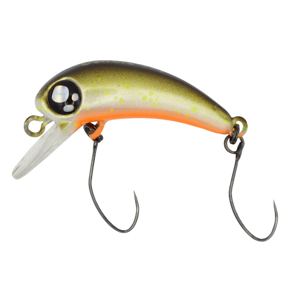 ROB Lure Berbie SS / SSS EM07 - SP-Fishing