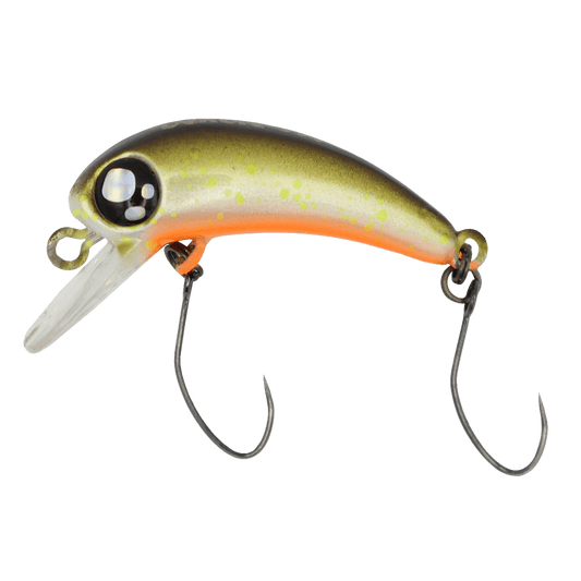 ROB Lure Berbie SS / SSS EM07 - SP-Fishing