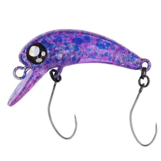 ROB Lure Berbie SS / SSS EM08 - SP-Fishing