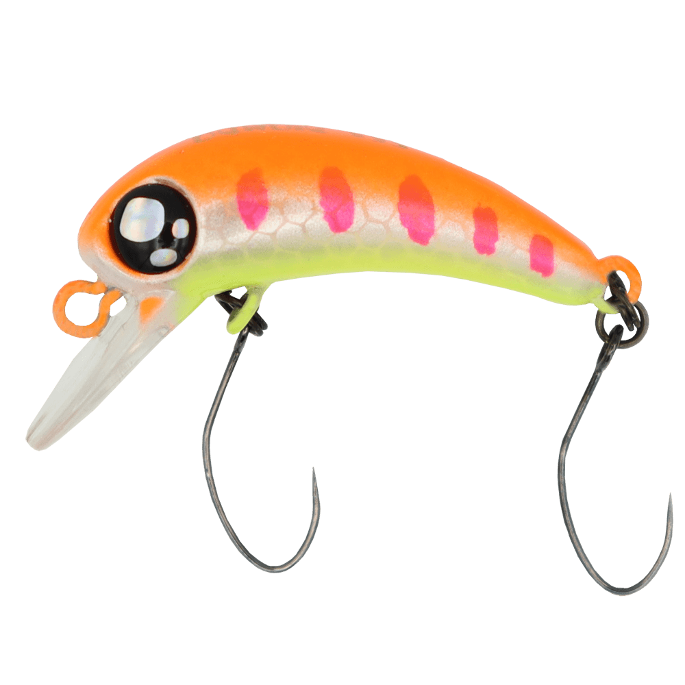 ROB Lure Berbie SS / SSS EM09 - SP-Fishing