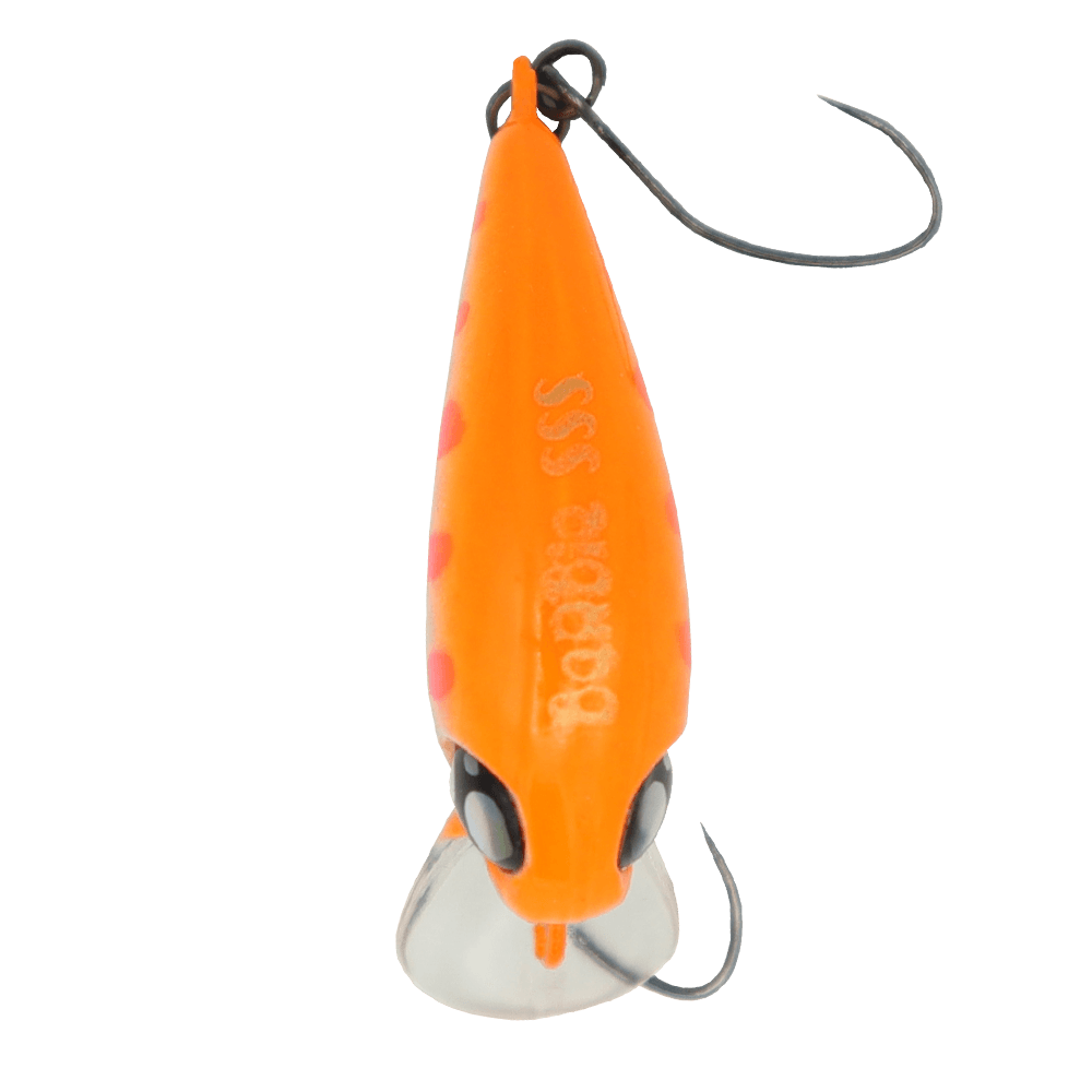 ROB Lure Berbie SS / SSS EM09 - SP-Fishing