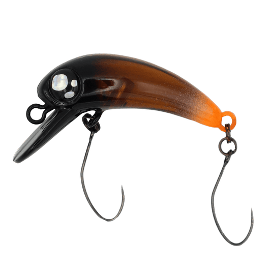 ROB Lure Berbie SS / SSS EM10 - SP-Fishing