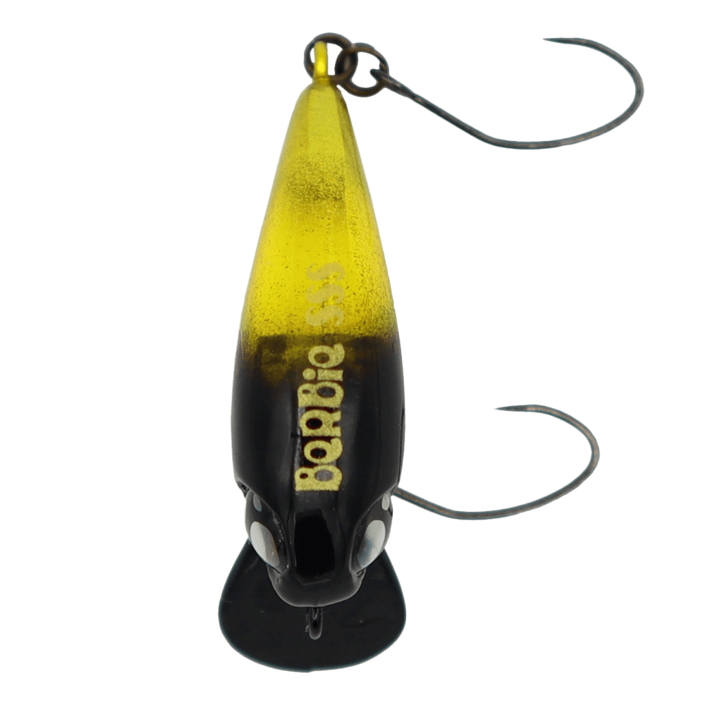 ROB Lure Berbie SS / SSS EM11 - SP-Fishing