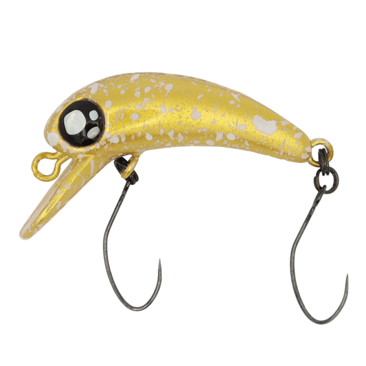 ROB Lure Berbie SS / SSS EM12 - SP-Fishing