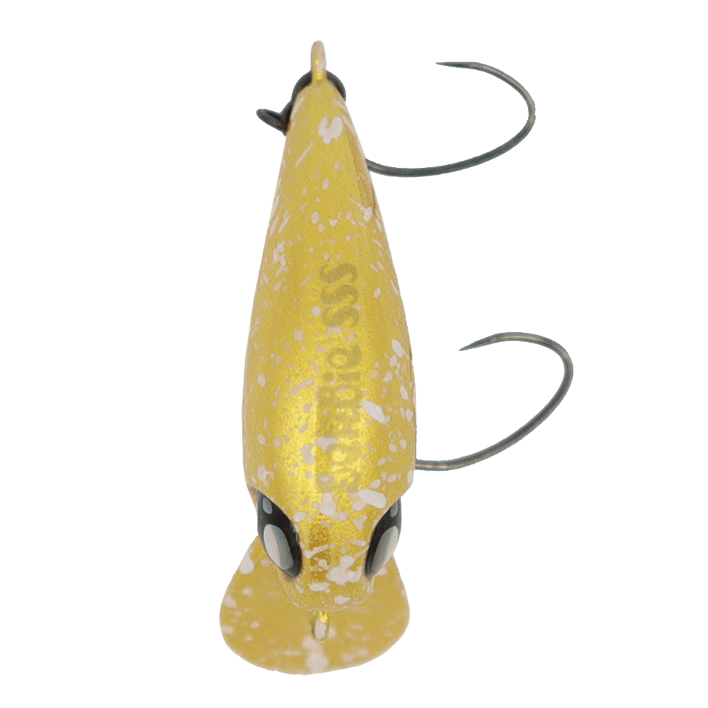 ROB Lure Berbie SS / SSS EM12 - SP-Fishing