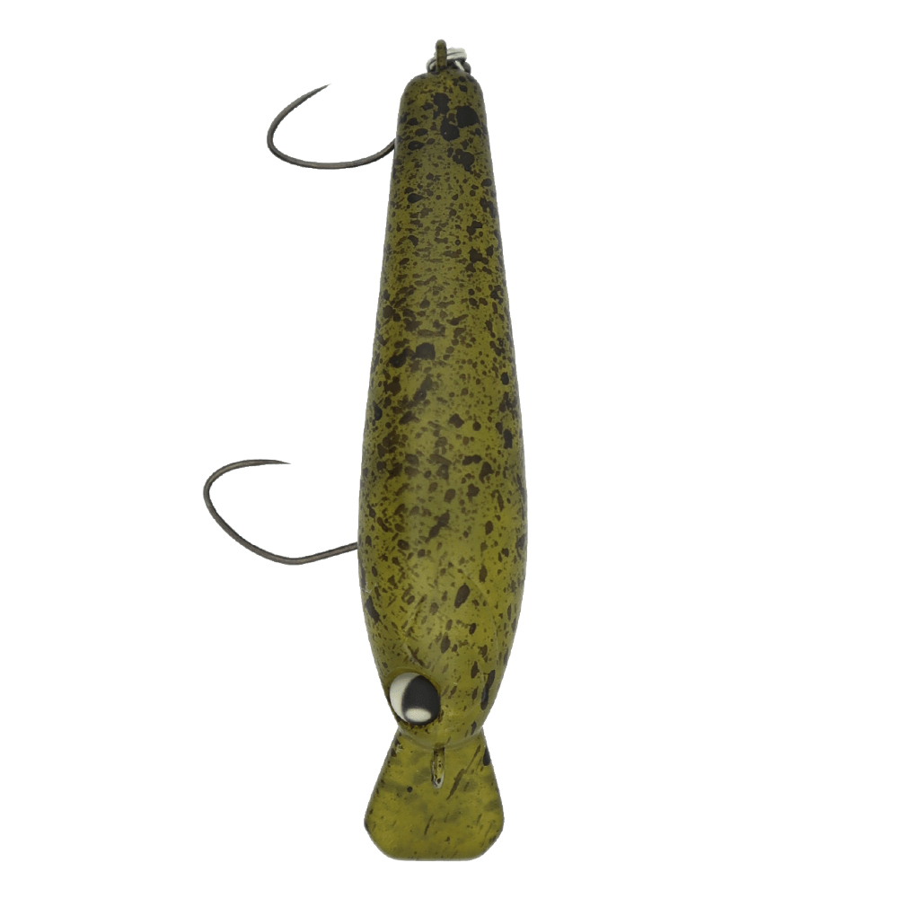 ROB Lure Blanky F EM01 - SP-Fishing