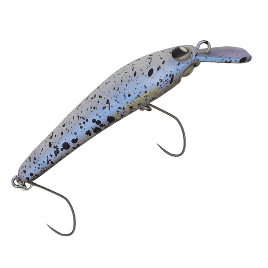 ROB Lure Blanky F EM02 - SP-Fishing