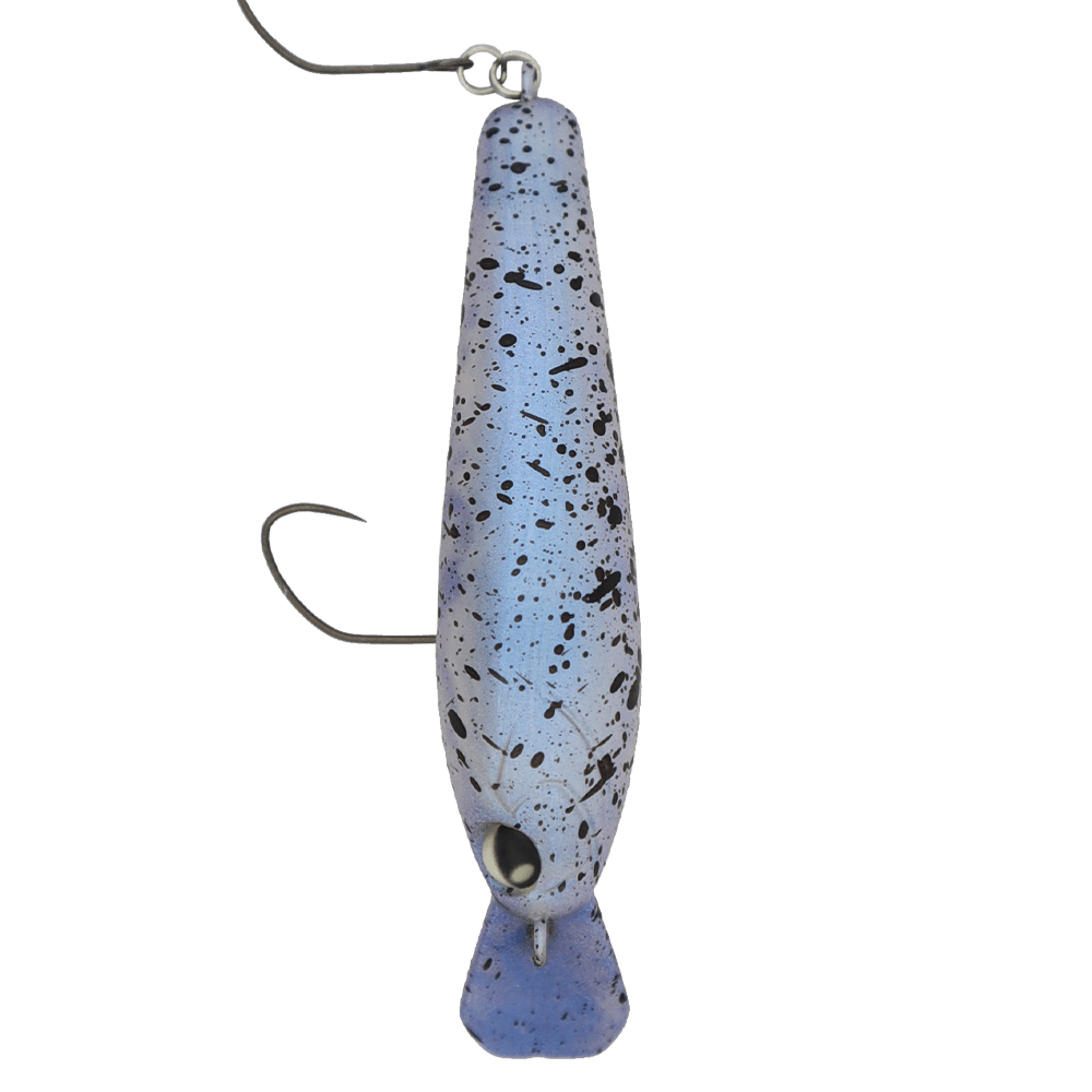 ROB Lure Blanky F EM02 - SP-Fishing