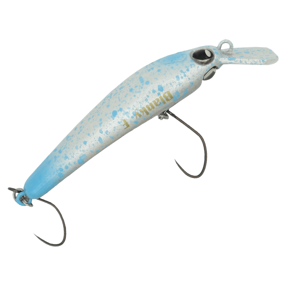 ROB Lure Blanky F EM05 - SP-Fishing