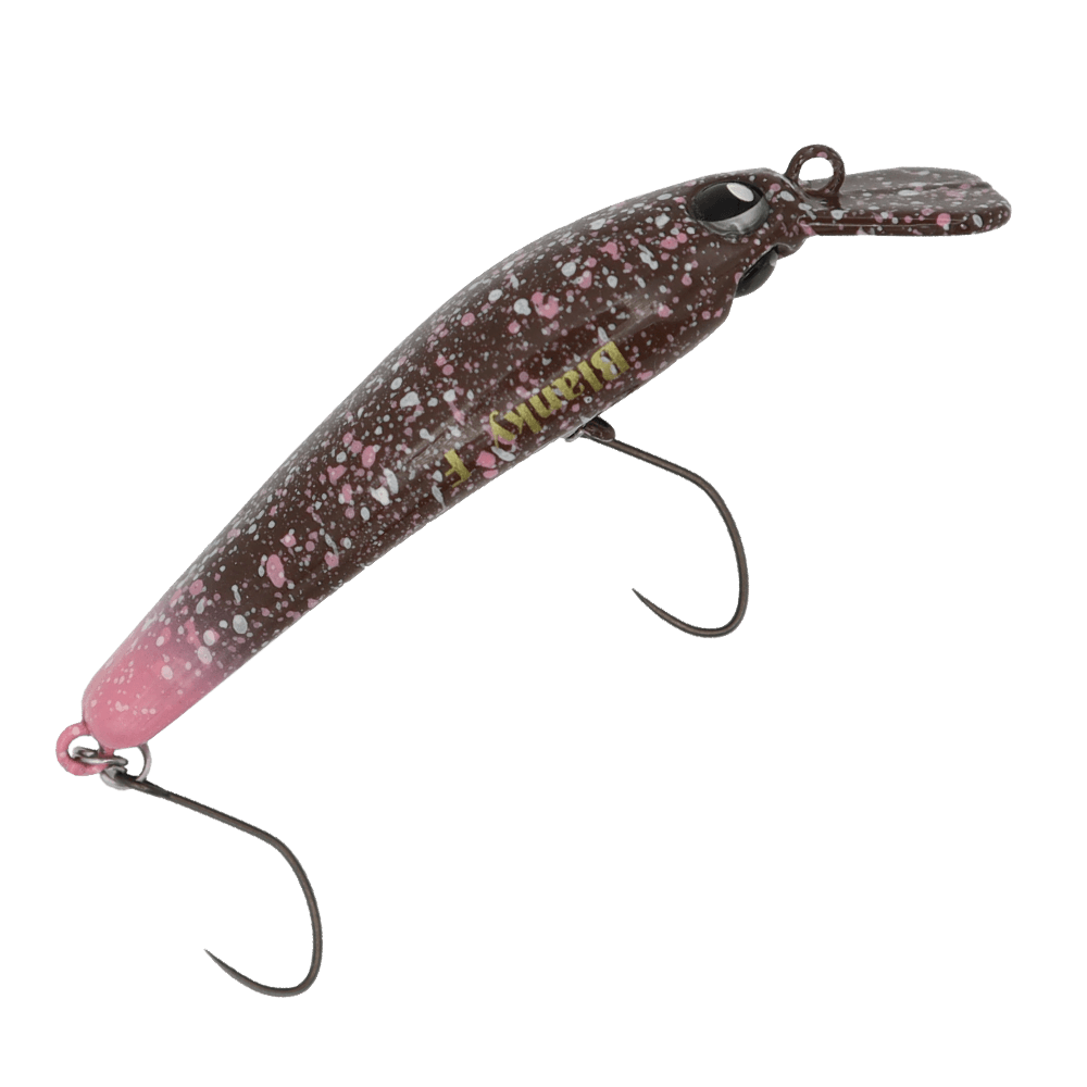 ROB Lure Blanky F EM06 - SP-Fishing