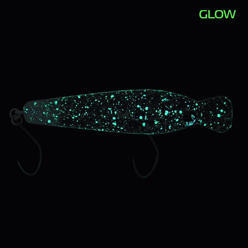 ROB Lure Blanky F EM06 - SP-Fishing