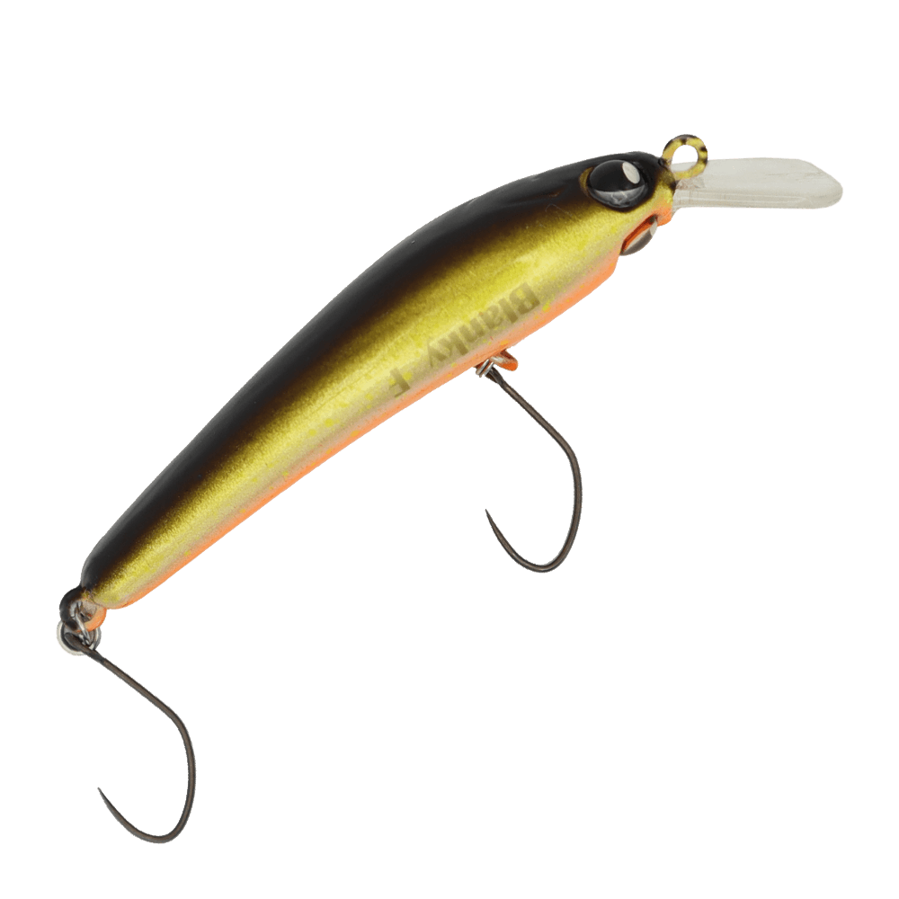ROB Lure Blanky F EM07 - SP-Fishing