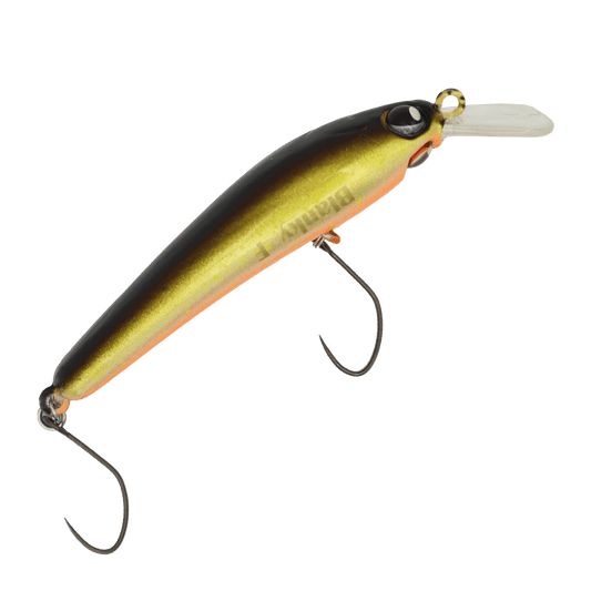 ROB Lure Blanky F EM07 - SP-Fishing
