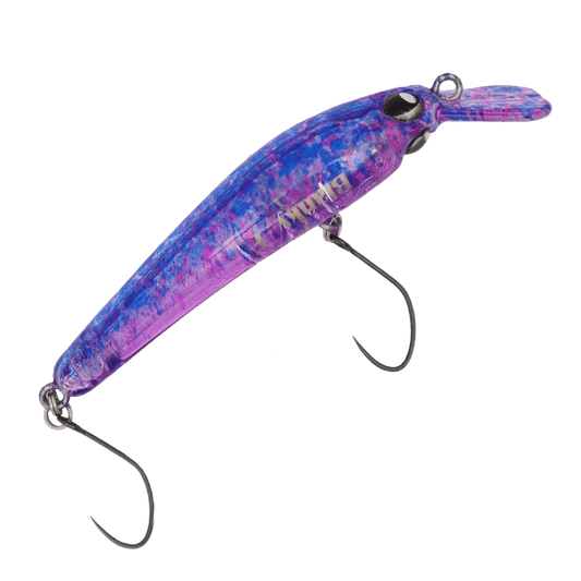 ROB Lure Blanky F EM08 - SP-Fishing