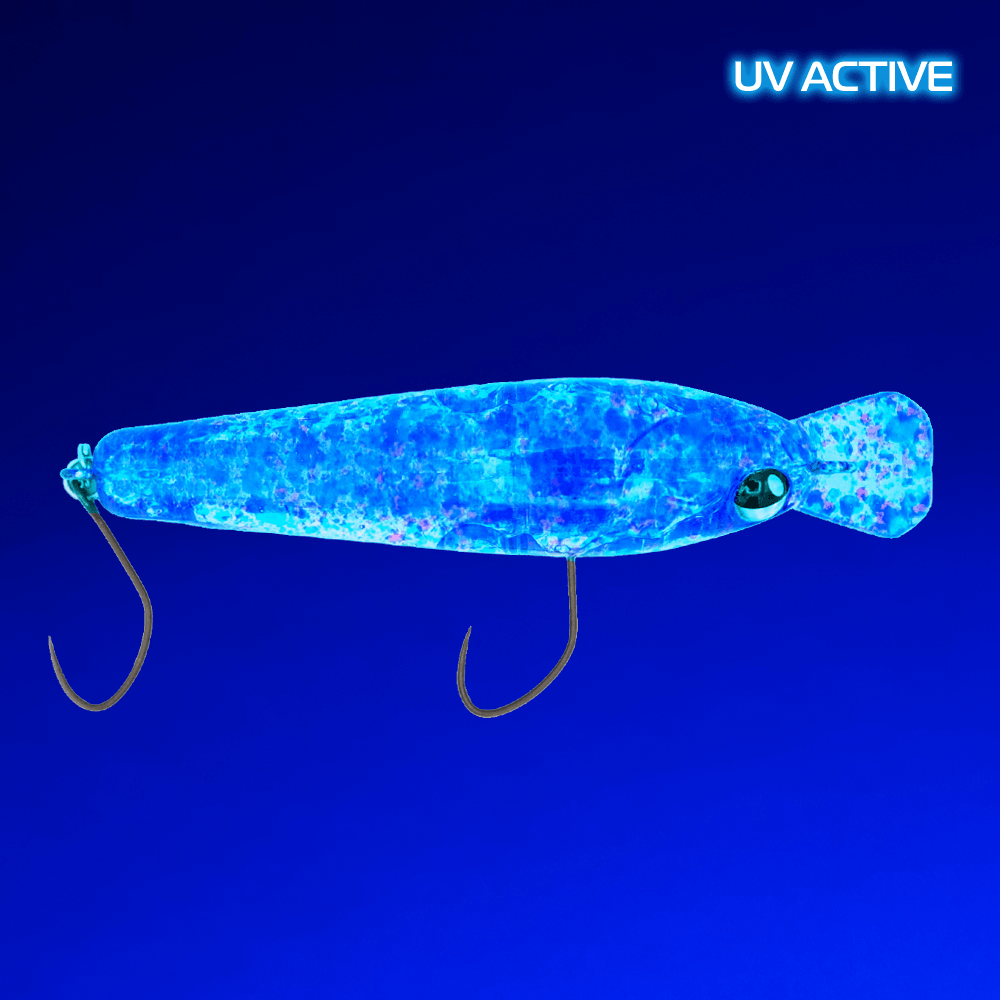 ROB Lure Blanky F EM08 - SP-Fishing