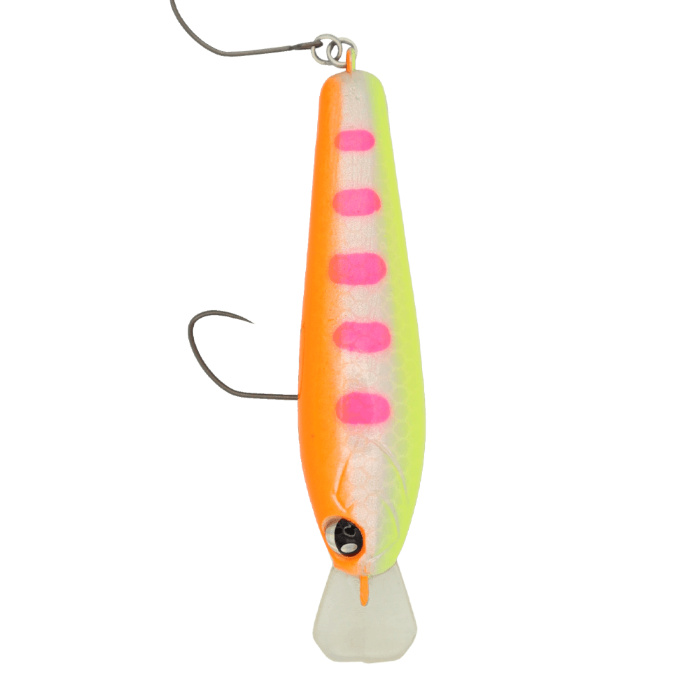 ROB Lure Blanky F EM09 - SP-Fishing