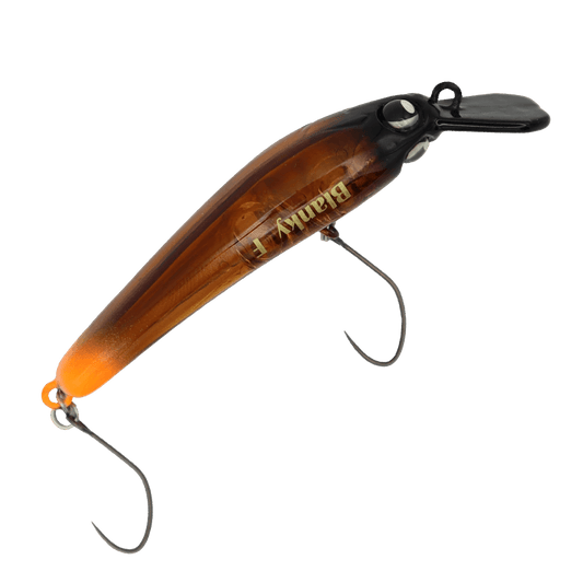 ROB Lure Blanky F EM10 - SP-Fishing