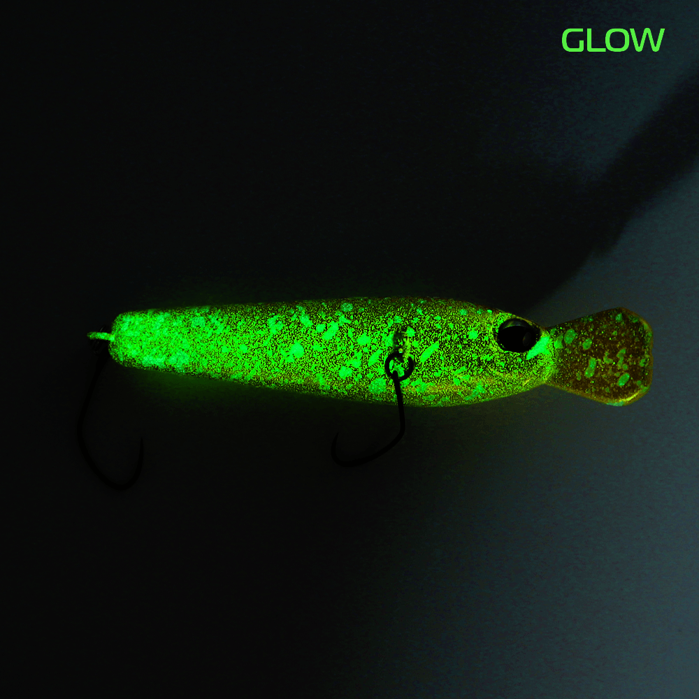 ROB Lure Blanky F EM12 - SP-Fishing