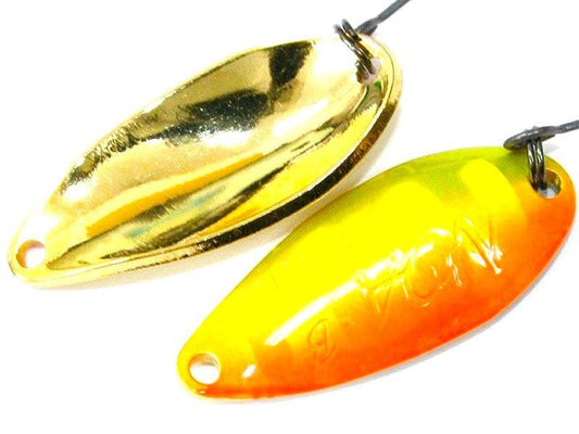 Rodio Craft Noa B 2,6g Sonderfarbe US-5 CHYA - SP-Fishing